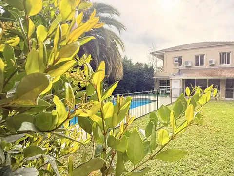 Casa en Venta de 4 dormitorios
