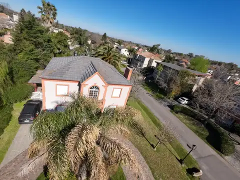 Casa en Venta 20 años