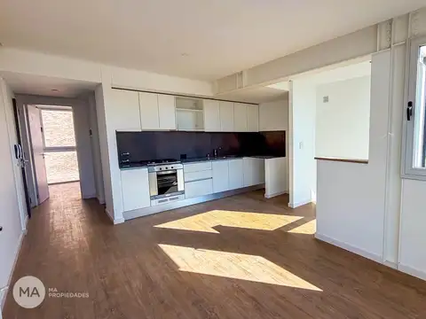 Departamento 1 Dormitorio Premium, Amenities - Ov. Lagos 1400 - Centro Rosario | Venta