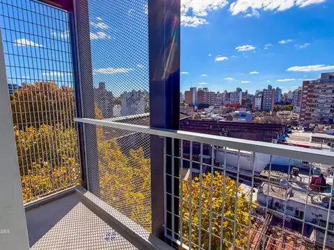 Departamento en Venta al Sur