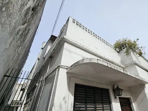 Carlos Francisco Melo 1700