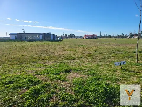 Terreno en Venta en Fincas de San Vicente, Canning
