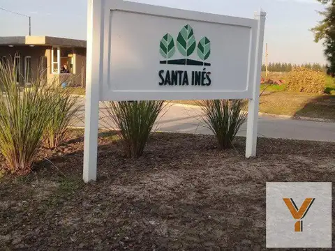 Terreno en venta - 2.003mts2 - Santa Inés, Luján