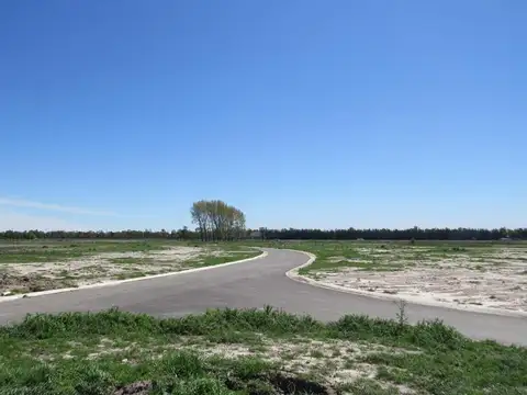 Terreno en Venta en Santa Ines, USD 23.000