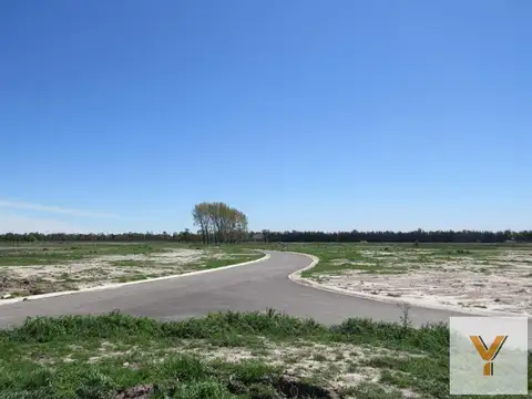 Terreno en Venta en Santa Inés, USD 23.000
