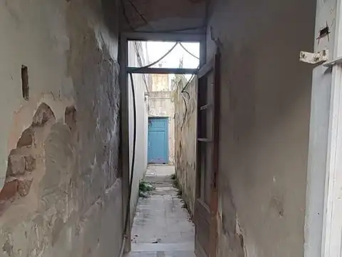 Casa en Venta en Parque Chacabuco, USD 110.000