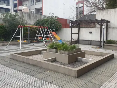 Departamento en Alquiler 15 años
