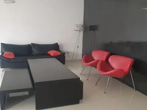 Almafuerte 2449 , Piso 4