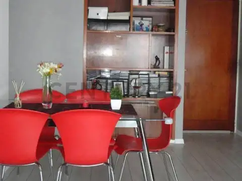 Departamento en Venta en La Plata, USD 57.000