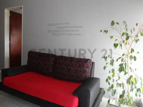 DEPARTAMENTO EN VENTA 2 AMBIENTES, LA PLATA CALLE 7 Y 39 APTO CREDITO