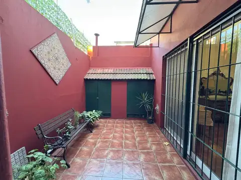 Casa en Venta 77 años