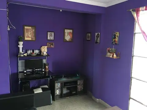 Departamento en Venta 40 años