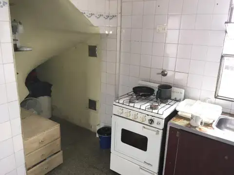 Departamento - La Plata