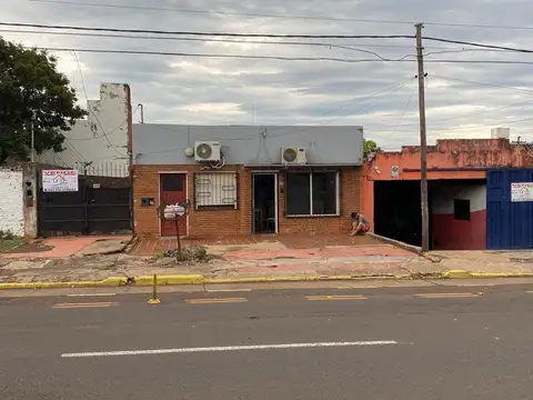 Terreno en Venta en Posadas, Capital
