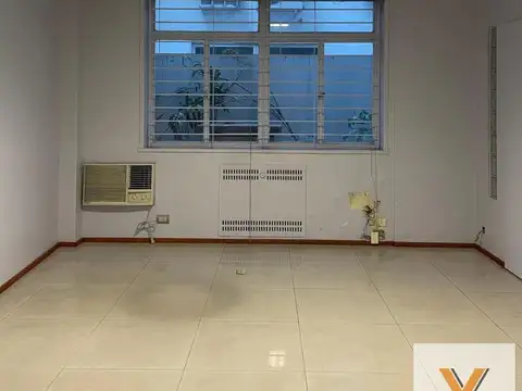 Oficina en Alquiler - Monoambiente - 21mts - San Nicolás
