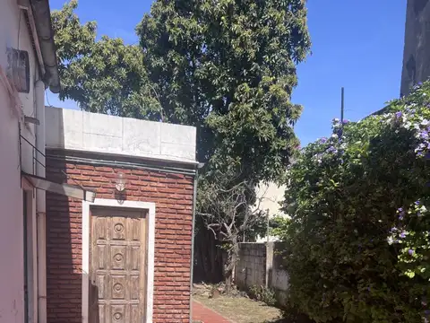 Casa en Venta en Villa Ballester, USD 90.000