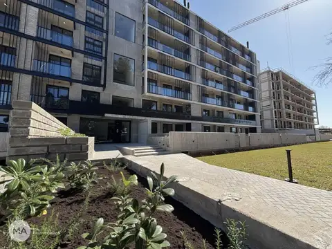 Departamento 2 dormitorios con amenities - Condominio PADDOCK Juan J. Paso 7700 - Fisherton | Venta