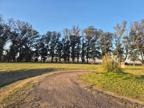 Terreno en Venta en San Roque, USD 45.000
