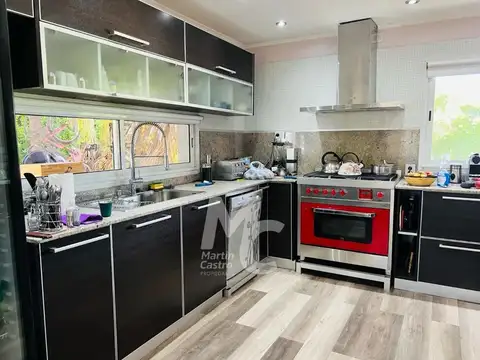 Casa en Venta en San Francisco, USD 298.000
