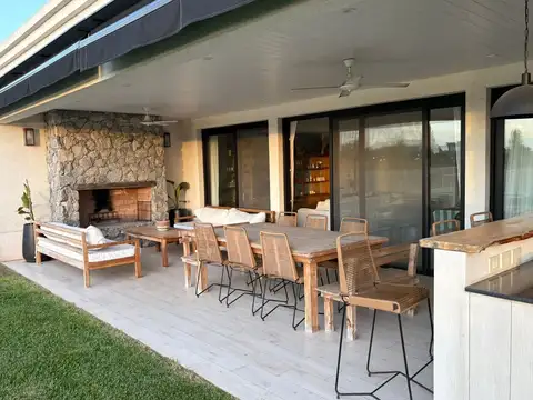 Casa en Venta en San Sebastian, Countries y Barrios Cerrados en Escobar