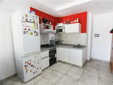 Departamento en Venta en Santos Lugares, USD 75.000