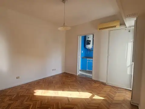 Departamento en Venta en Palermo, USD 90.000