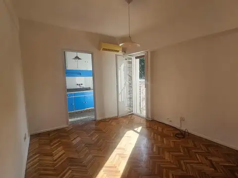 Venta departamento 2 ambientes en Palermo