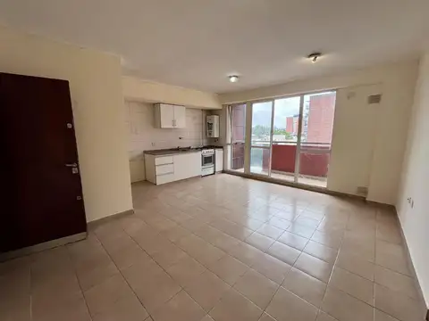 Departamento en General Paz al 1000, SM de Tucumán