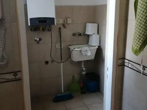 San Martin  2550 , Piso 1