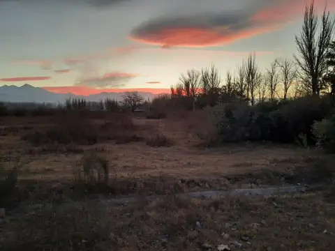 Terreno en Venta de 2100,0 m2