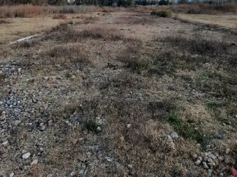 Terreno en Venta en Colonia las Rosas, USD 28.600