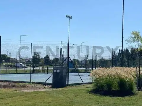 VENTA LOTE EN Barrio Privado LAS VICTORIAS