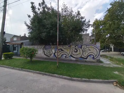 Comandante Franco 1700