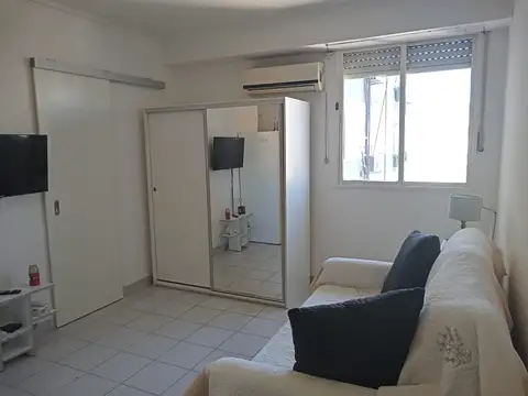 Formosa 300, Piso 11