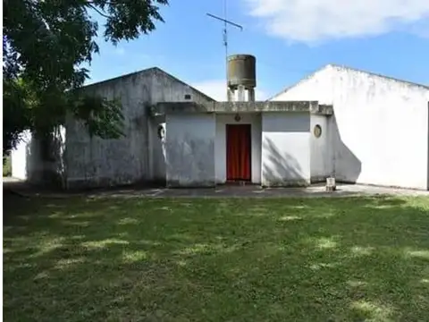 Campo en Venta de 64  ha