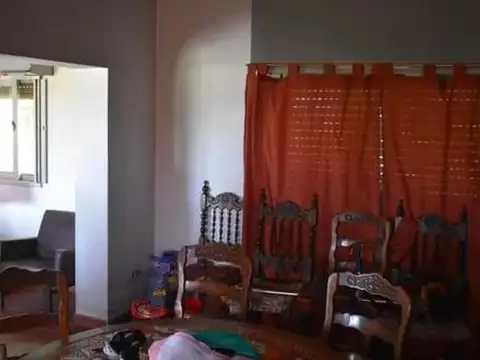 Campo - Marcos Paz
