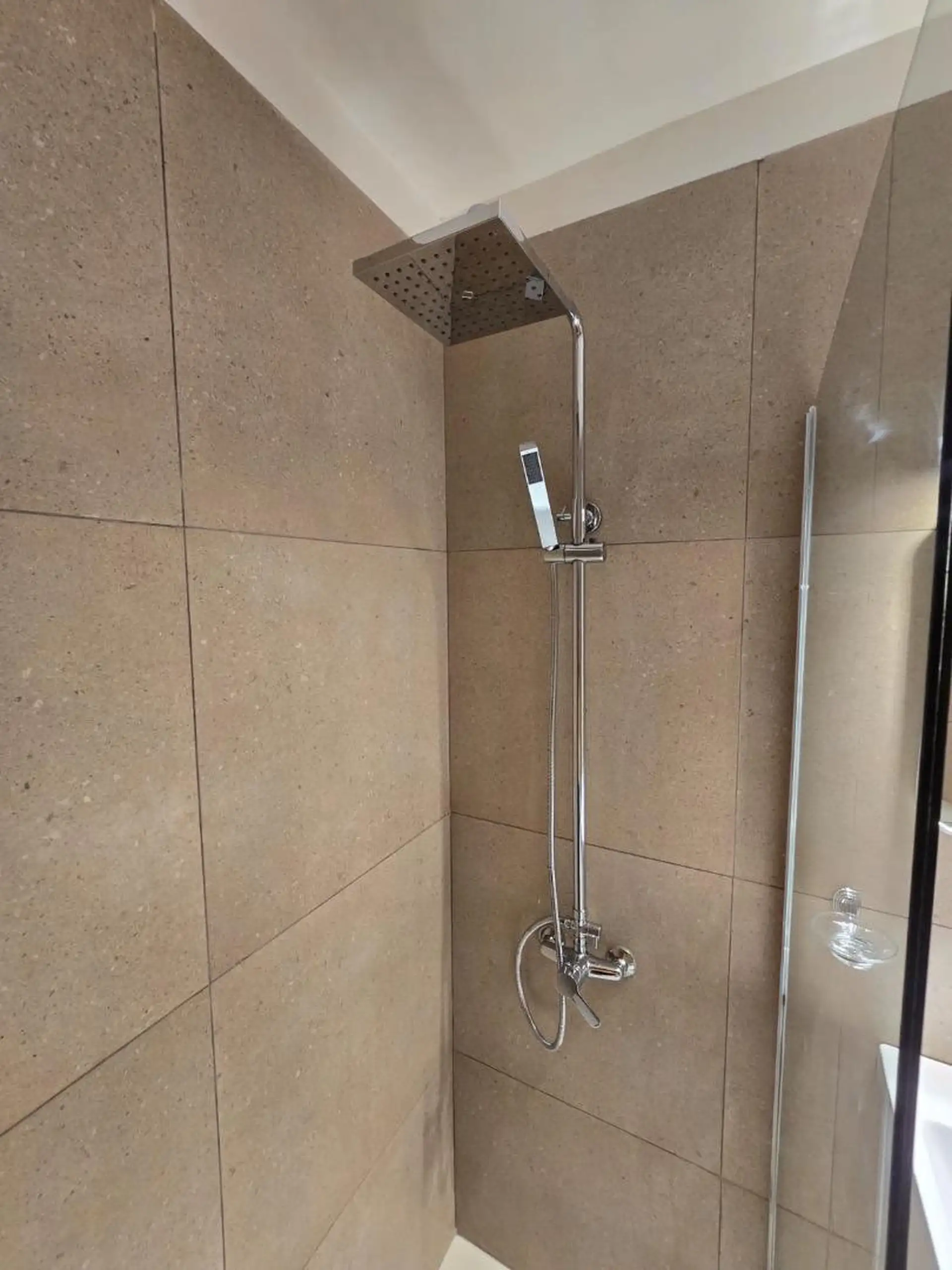 Depto de 3 ambientes interno