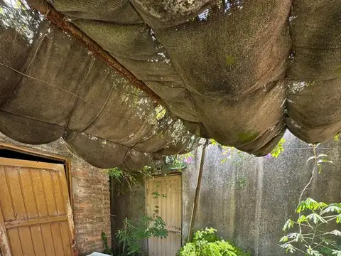 Casa en Venta de 1 dormitorio