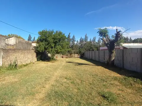 Casa en Venta de 1 dormitorio