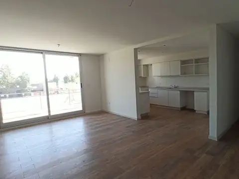 Departamento en Venta en Fisherton, Rosario