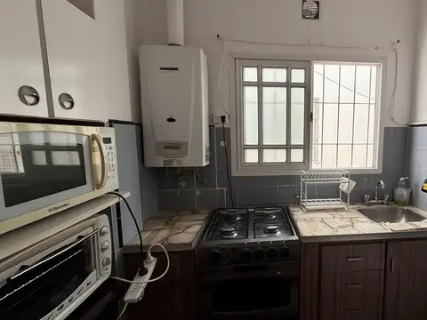 VENTA DEPTO 3 AMB A 200 M DE LA COSTA- PTA MOGOTES