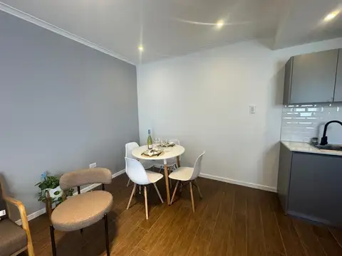 Depto Tipo Casa en Venta 67 años