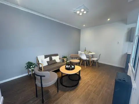 VENTA PH 2 AMBIENTES RECICLADO LA PERLA