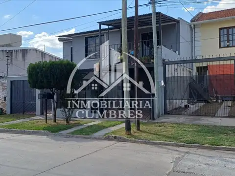 Casa en Venta de 4 dormitorios