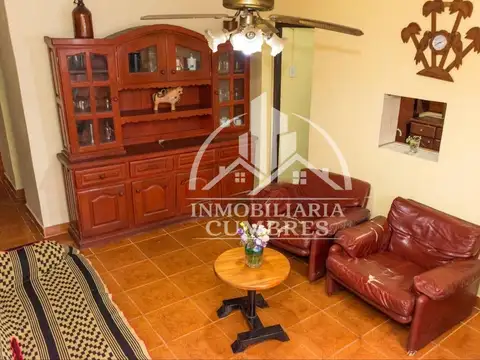 Casa en Venta al Noroeste