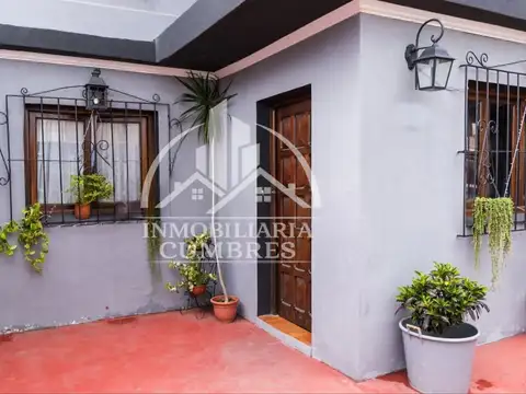 Casa en Venta 20 años