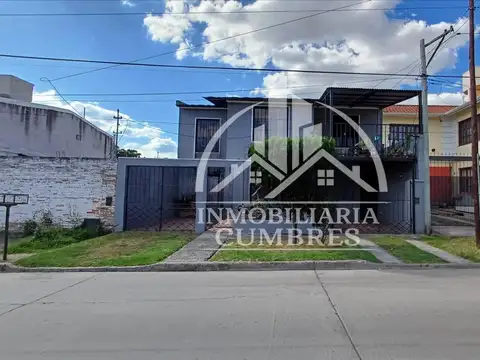 Casa en Venta en Barrio Tres Cerritos, USD 135.000