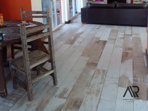 Casa en Venta al Suroeste