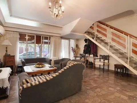 Casa en Venta en Monte Castro, USD 280.000