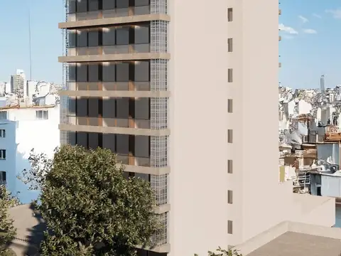 Venta departamento 3 amb en pozo Villa Urquiza